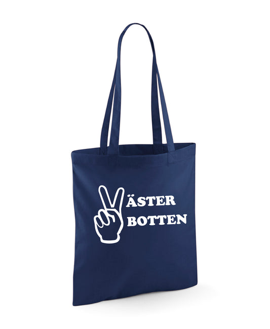 Tygpåse Västerbotten